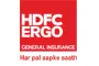 HDFC ERGO logo