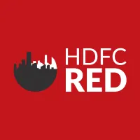 HDFC Red logo