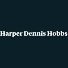 Harper Dennis Hobbs logo