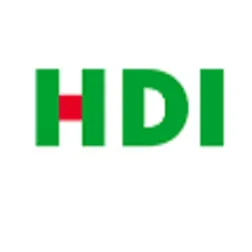 HDI Global logo