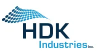 HDK Industries logo