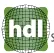 HDL Design House logo