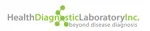Health Diagnostic Laboratory logo