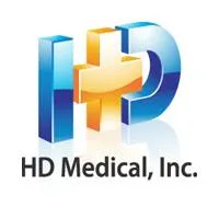HD Medical Group logo