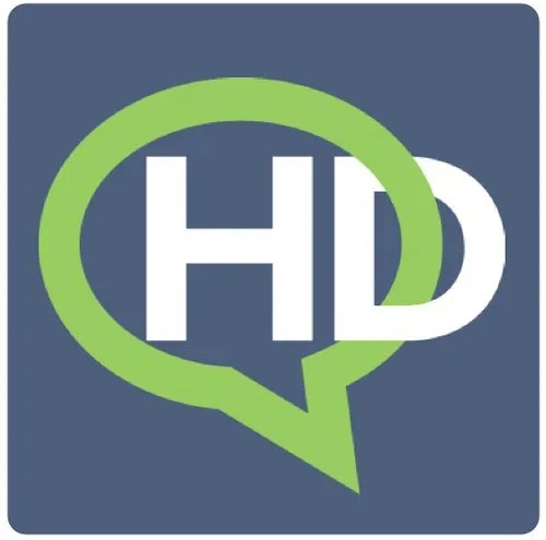 IDT messaging logo