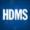 Health Data and Management Solutions logo
