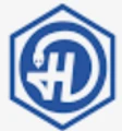 HDPHARMA logo