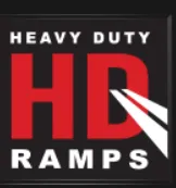 Heavy Duty Ramps logo