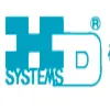 Harmonic Drive Systems logo