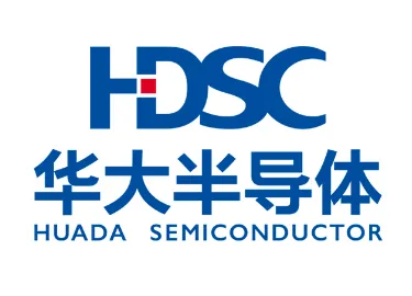 HUADA logo
