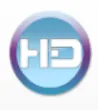 HD Techno logo