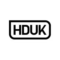 HDUK logo