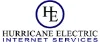 Hurricane Electric logo