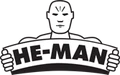He-Man logo