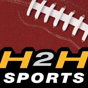 Head2Head logo