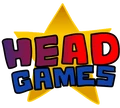 Head Games logo