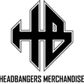 Headbanger Merchandise logo