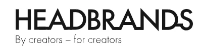 HeadBrands logo