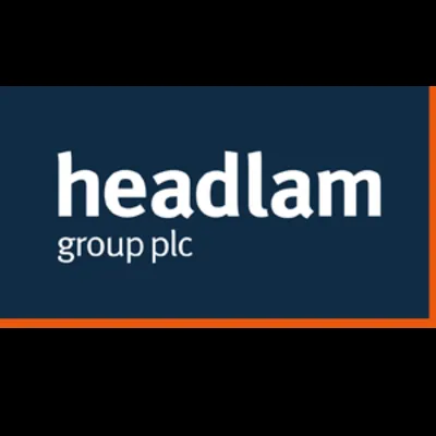 Headlam logo