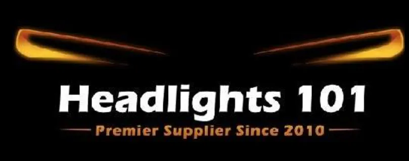 Headlights 101 logo