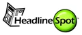HeadlineSpot logo