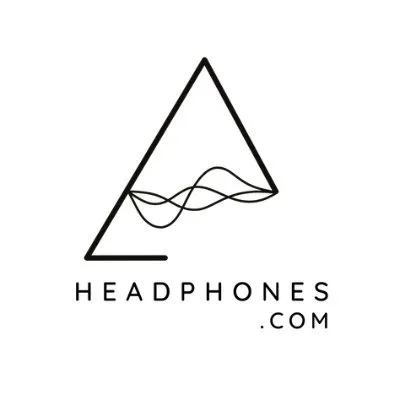 Headphones logo
