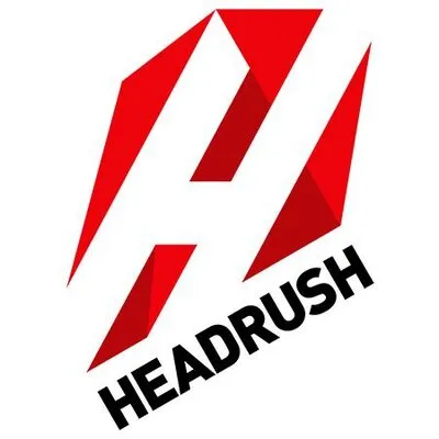 Headrush
