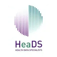 HeaDS logo