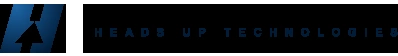 Heads Up Technologies logo