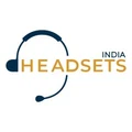 HeadsetsIndia logo