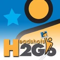 Headshots2Go logo