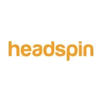 Headspin logo