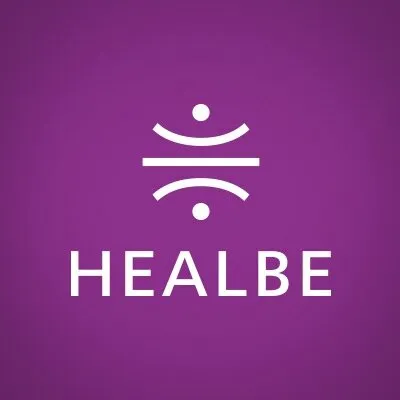 Healbe logo