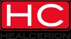 Healcerion logo