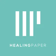 Healing Paper