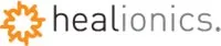 Healionics logo