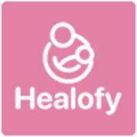 Healofy logo