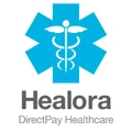 Healora logo