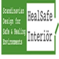 Healsafe interior logo