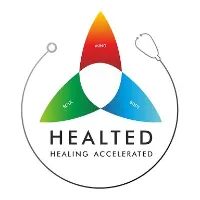 Healted logo