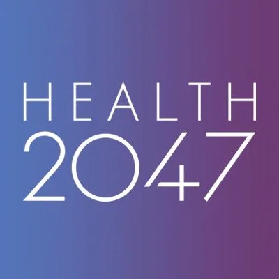Health2047 logo