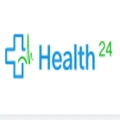 HEALTH 24 logo