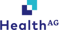 Health AG logo