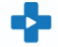 Health and Care Videos logo