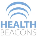 Health Beacons logo