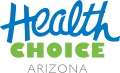 Health Choice Arizona logo