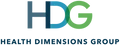 Health Dimensions Group logo