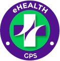 health GPS logo