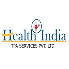 Health India TPA Services logo