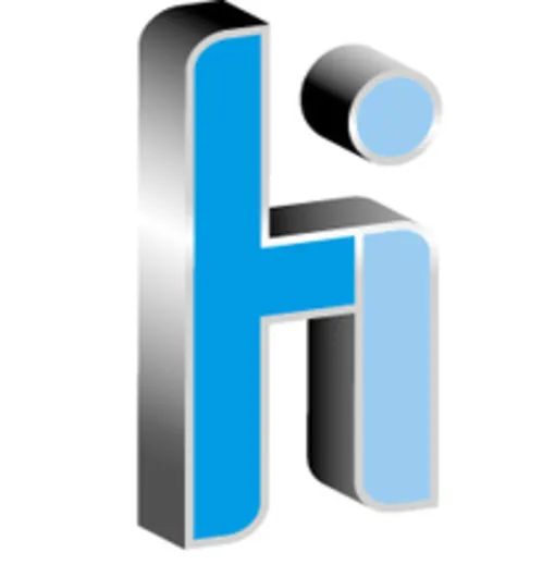 Health Intelligence logo
